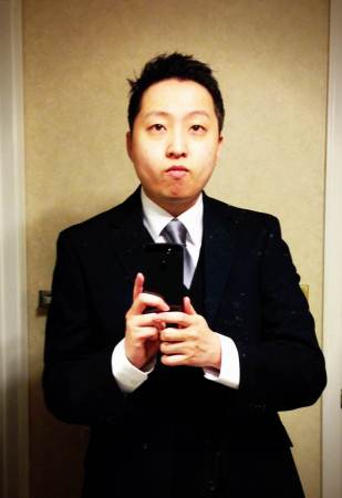 Paul Han's Classmates® Profile Photo