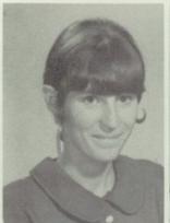 Betty Kepley's Classmates profile album