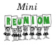 Mini Reunion ~ Brazoria County Fair reunion event on Oct 17, 2015 image