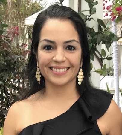 Guiselle Villagra's Classmates® Profile Photo