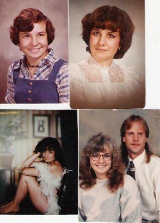 Kathleen Bowers' Classmates profile album