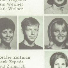 Gerald Wenzel's Classmates profile album