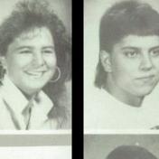 Kim Wegele's Classmates profile album