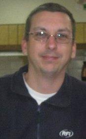 Shawn Benoit's Classmates® Profile Photo