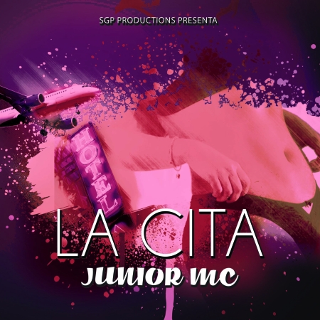Junior MC - La Cita