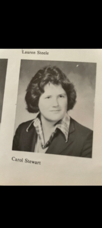 Carol Stewart's Classmates profile album