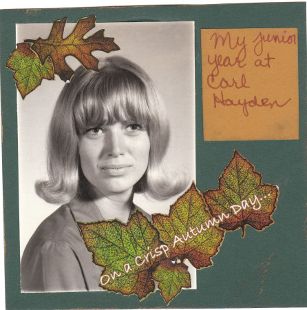 Joyce Malone's Classmates profile album