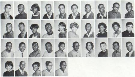Walter Reese's Classmates profile album