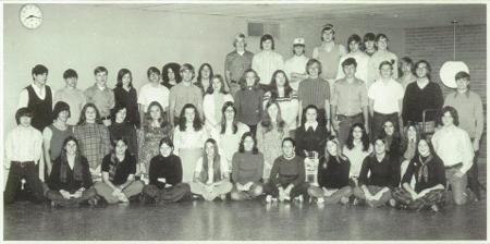 Geoffrey B Davis Jr's Classmates profile album