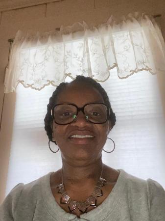 Phyllis Martin's Classmates® Profile Photo