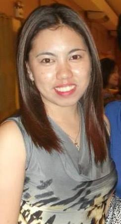 Kristhy Sobretodo's Classmates® Profile Photo