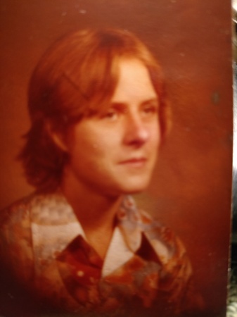 Robert Gulley's Classmates profile album