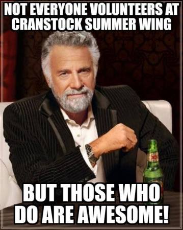 Robert ODonnell's album, Cranstock Summer Wing XVII ~ June 22, 2019!!!
