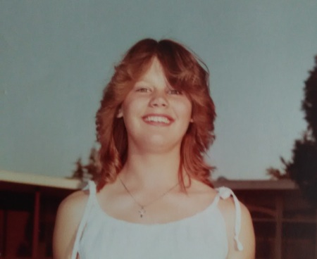 Shelly Nielsen's Classmates® Profile Photo