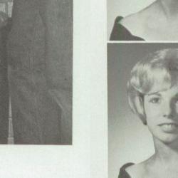 Barbara Jensen's Classmates profile album