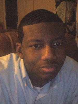 Clinton Johnson's Classmates® Profile Photo