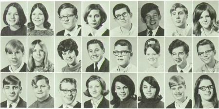 Lynne Dunn's Classmates profile album