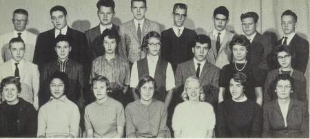 Janice Pryhoda's Classmates profile album