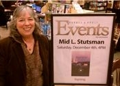 Book Signing at Barnes and Noble