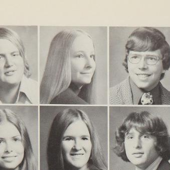 Rhonda Grable's Classmates profile album