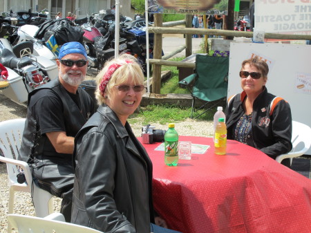 Joe Kampf's album, Sturgis 2011