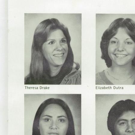 Theresa Sanchez's Classmates® Profile Photo