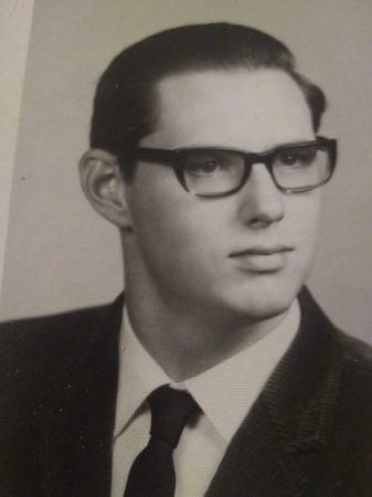 Richard Kirkpatrick's Classmates profile album