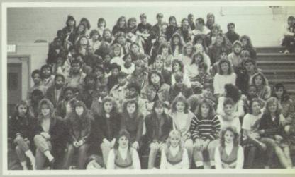 John Bragg's Classmates profile album