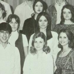 Cathy Francis Catherine Stephens' Classmates profile album