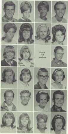 Robin Day's Classmates profile album