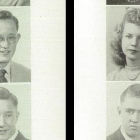 Leon Stitt's Classmates profile album