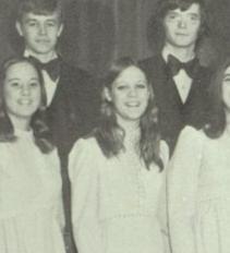 Linda Waugh's Classmates profile album