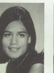 Vivian Garcia's Classmates profile album