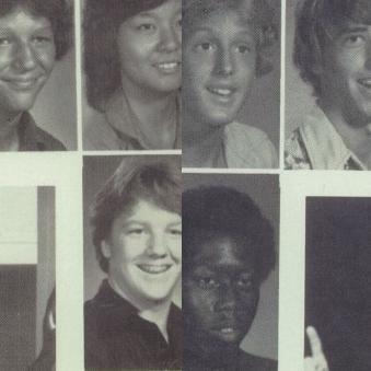 Phillip Haywood's Classmates profile album