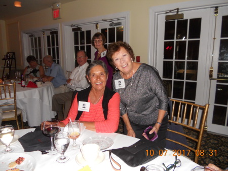 Fran Plisko's album, Woodbridge High School Reunion