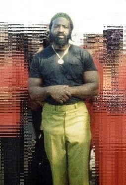 Darrell Darrell Cosey's Classmates® Profile Photo