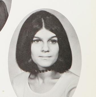 Joanne Spartan's Classmates profile album