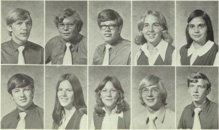 Debbie Whitaker's Classmates profile album