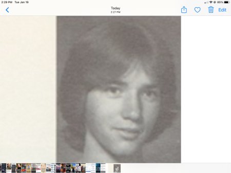 Jodi Clark's Classmates profile album