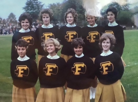 Christine Pacconi's Classmates profile album