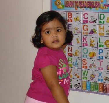 Bernadine Dsouza's Classmates® Profile Photo