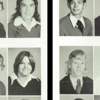 Leavie Harris' Classmates profile album