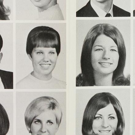 Pamela Dunbar's Classmates profile album
