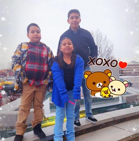 Gladys Flores's Classmates® Profile Photo