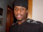 Kevin Terrell Wiggins's Classmates® Profile Photo