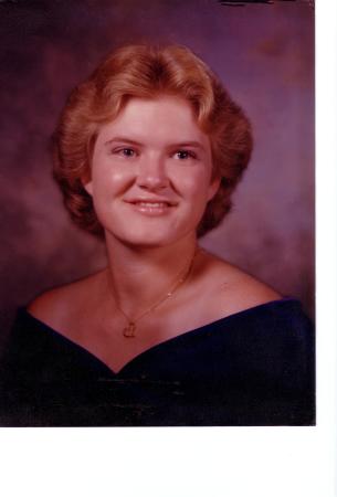 Jody Bruffett's Classmates profile album