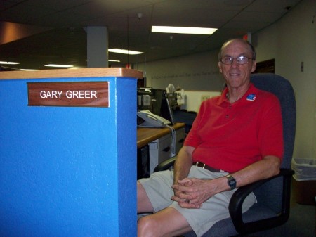 Gary Greer's Classmates profile album