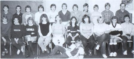 Jerry Norr's Classmates profile album