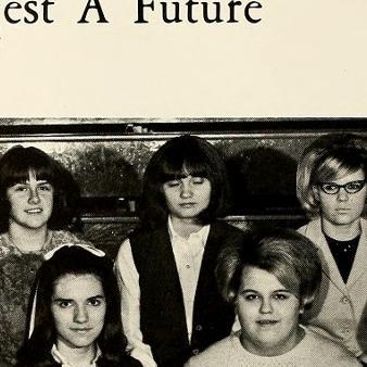 Marsha Collins' Classmates profile album