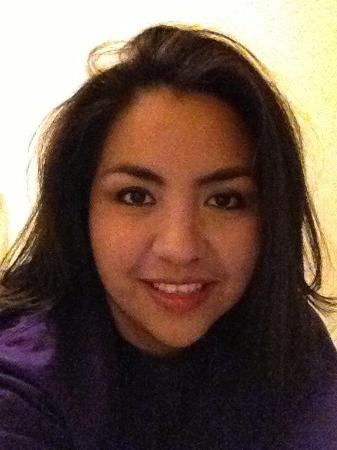 Monica Alvarez Calderon's Classmates® Profile Photo